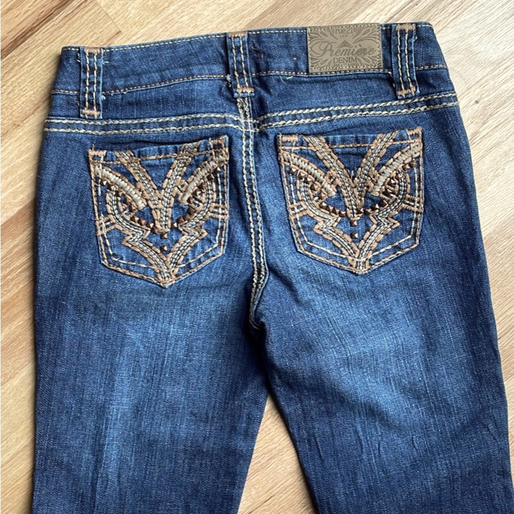 ❤️ NWOT RUE21 PREMIERE JEANS